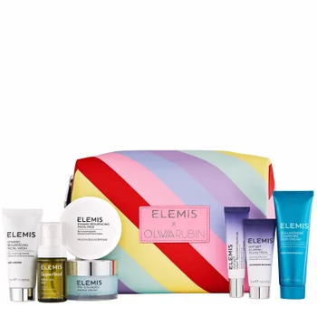 Limited Edition Olivia Rubin Travel Collection Gift Set for Her