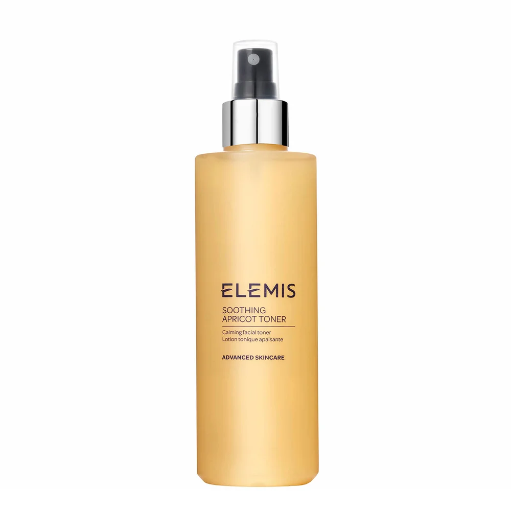 Soothing Apricot Toner Image 1