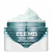ULTRA SMART Pro-Collagen Aqua Infusion Mask
