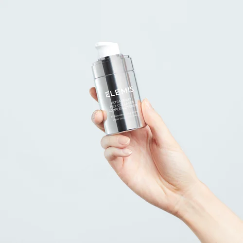 ULTRA SMART Pro-Collagen Complex 12 Serum Image 4