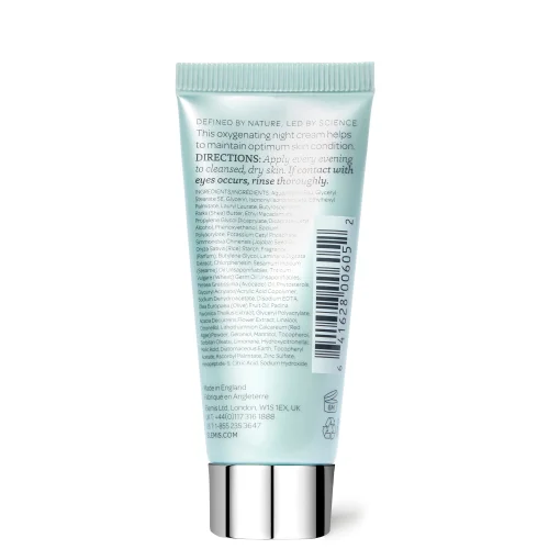 Pro-Collagen Oxygenating Night Cream 15ml Travel Image 2