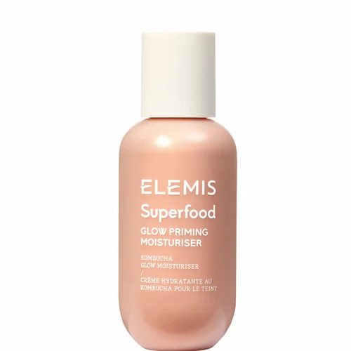 Superfood Glow Priming Moisturiser Image 1