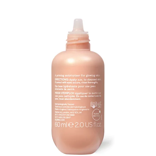 Superfood Glow Priming Moisturiser Image 4