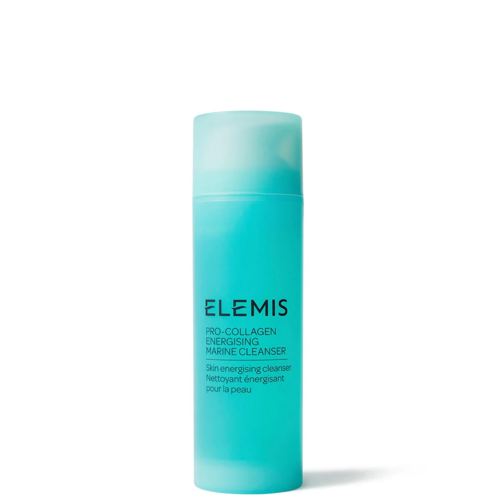 Pro-Collagen Energising Marine Cleanser 150ml Image 1