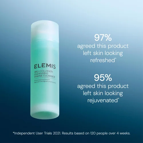 Pro-Collagen Energising Marine Cleanser 150ml Image 2