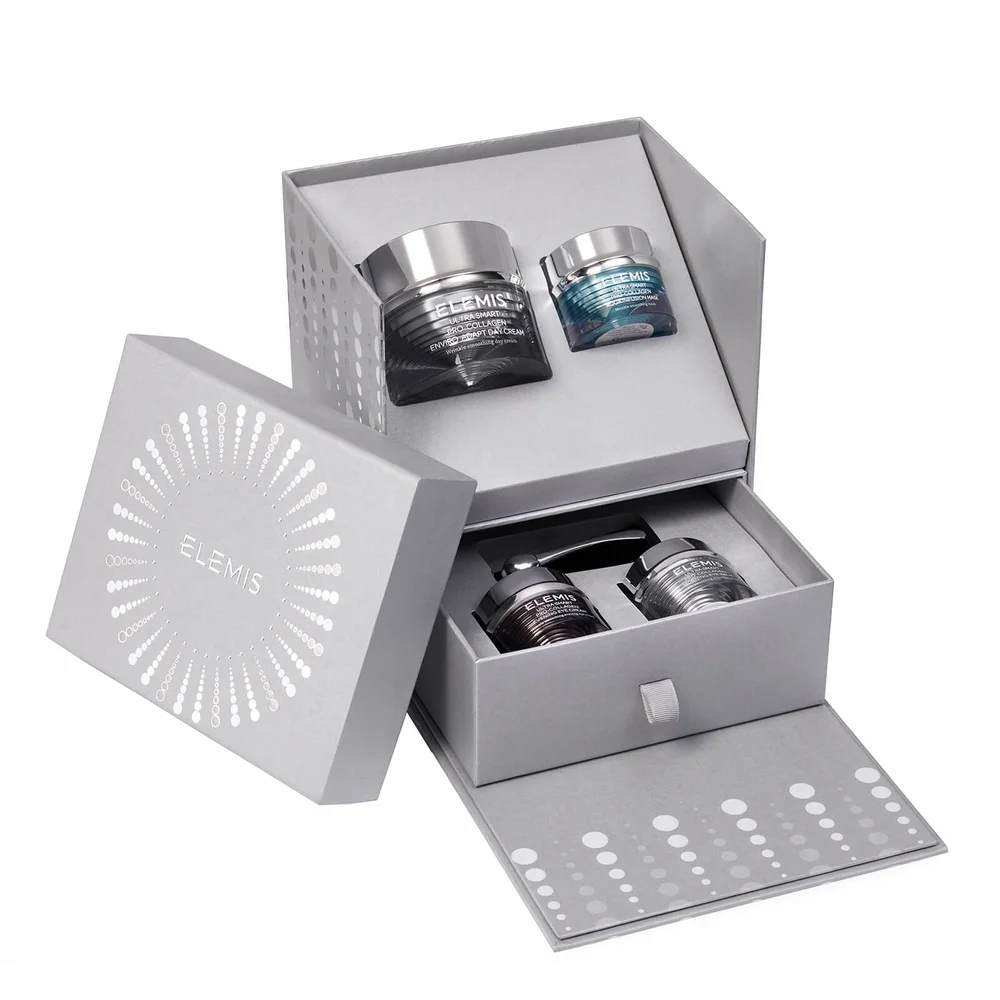 Elemis Ultra Smart Pro-Collagen Spectacular Image 1