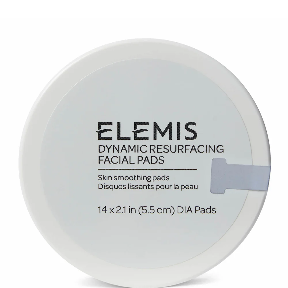 Dynamic Resurfacing Facial Pads (14 Pack) Image 1
