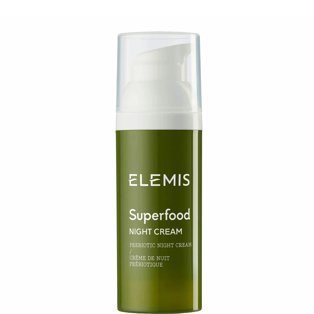 Superfood Night Cream Image 1