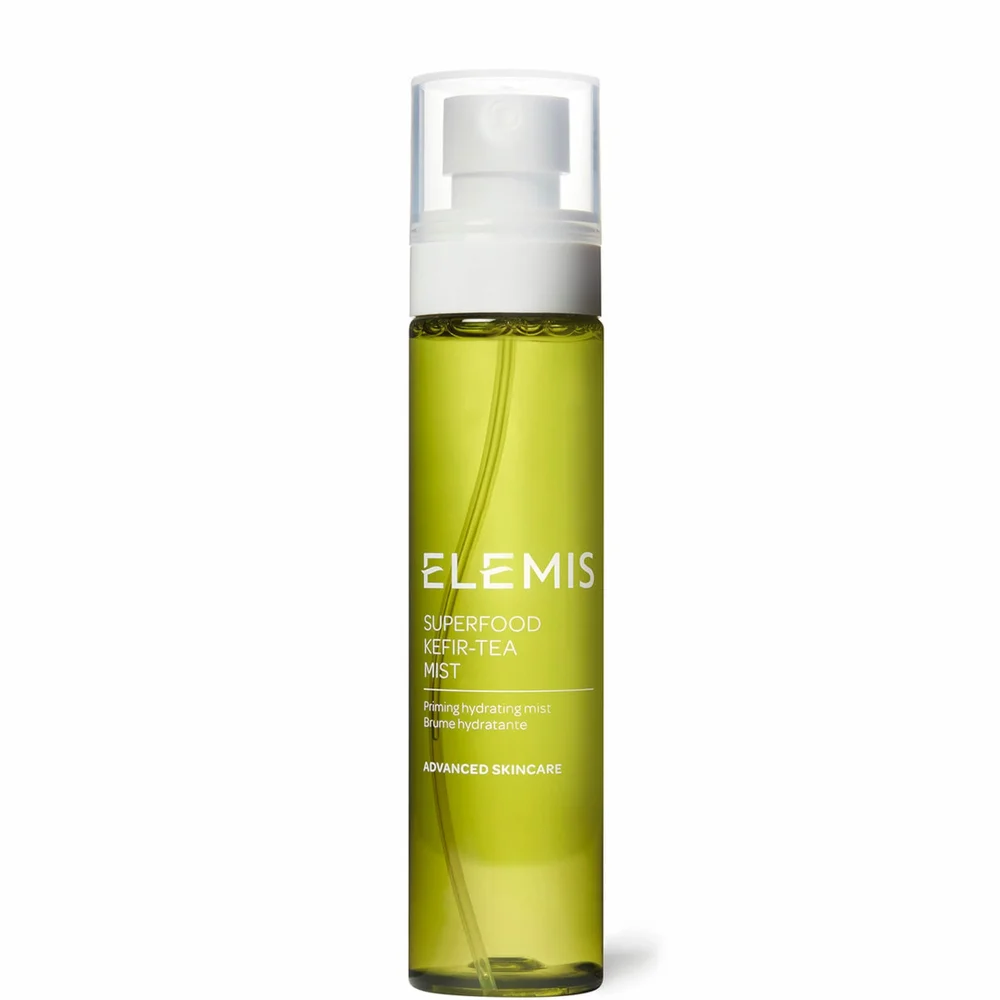 Superfood Kefir Tea Mist Image 1