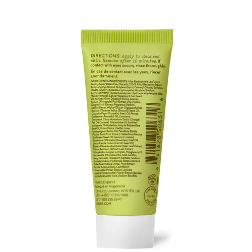 Superfood Vital Veggie Mask 15ml Image 2
