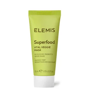 Superfood Vital Veggie Mask 15ml