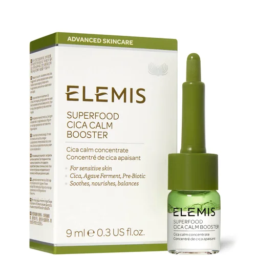 Elemis Superfood Cica Calm Booster 9ml Image 4