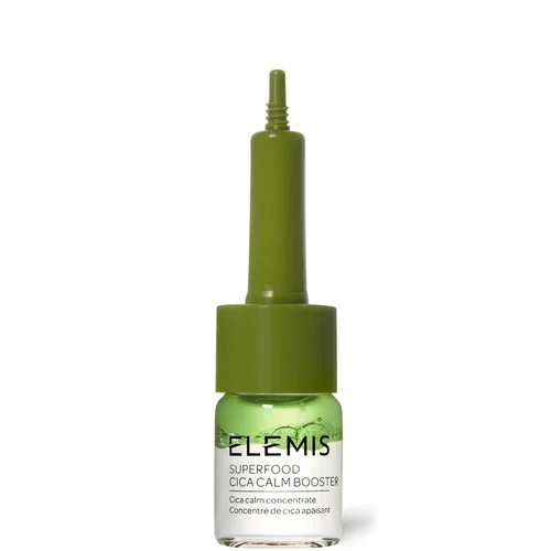 Elemis Superfood Cica Calm Booster 9ml Image 3
