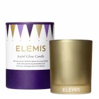 Elemis Joyful Glow Candle
