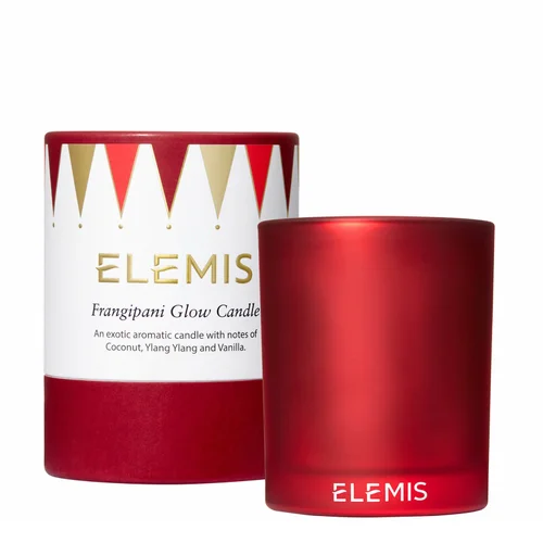 Elemis Frangipani Candle Image 1