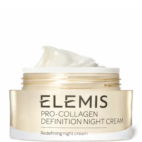 Definition Night Cream 50ml x Eye Revive Mask 15ml Image 4
