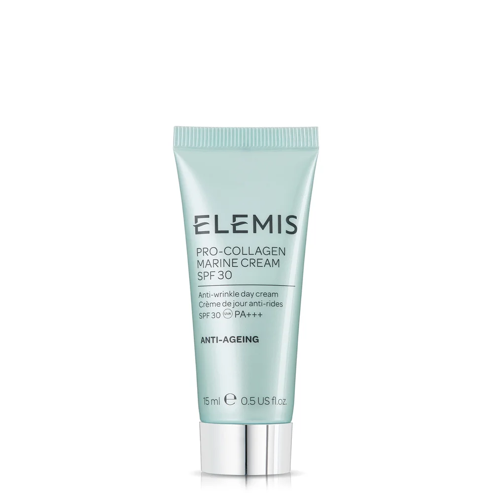 Pro-Collagen Marine Cream SPF 30 15ml Image 1