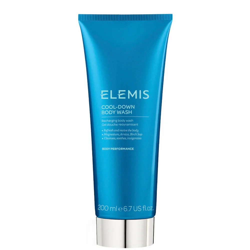Cool Down Body Wash 200ml Image 1