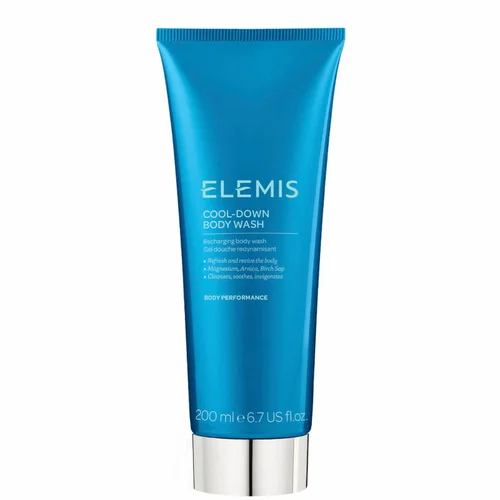 Cool Down Body Wash 200ml Image 1