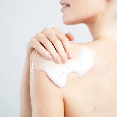 Cool Down Body Wash 200ml Image 3