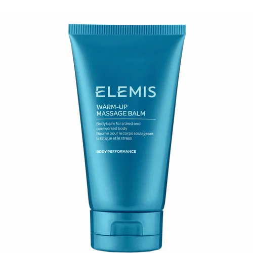 Warm up Massage Balm 150ml Image 1