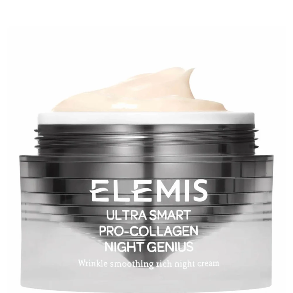 ULTRA SMART Pro-Collagen Night Genius 50ml Image 1