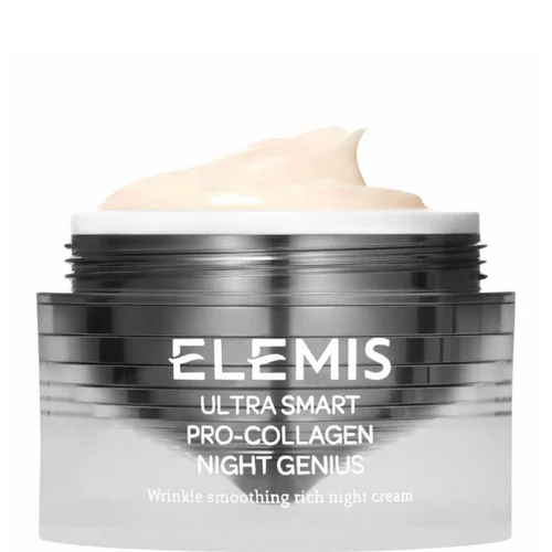 ULTRA SMART Pro-Collagen Night Genius 50ml Image 1
