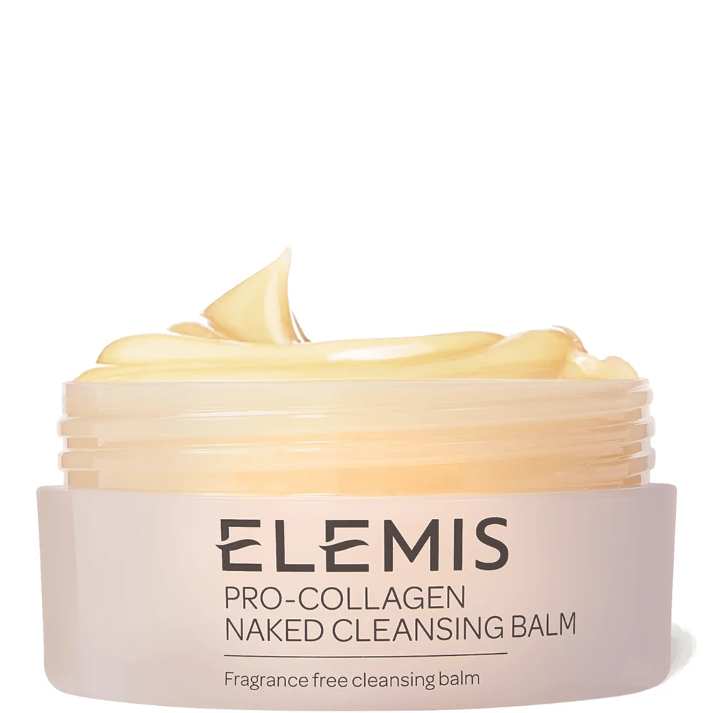 Pro-Collagen Naked Cleansing Balm Image 1