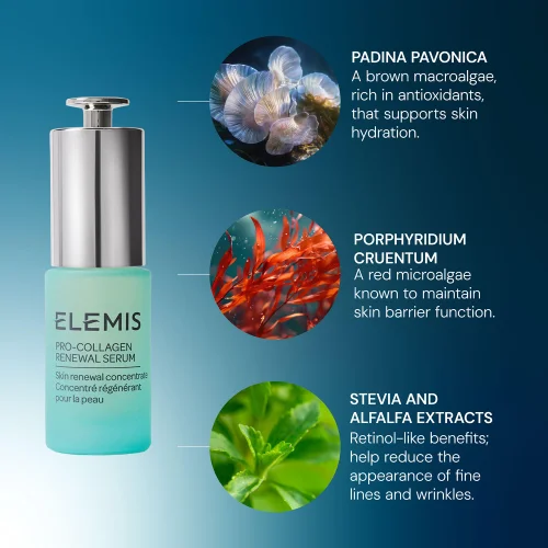 Pro-Collagen Renewal Serum 15ml Image 3