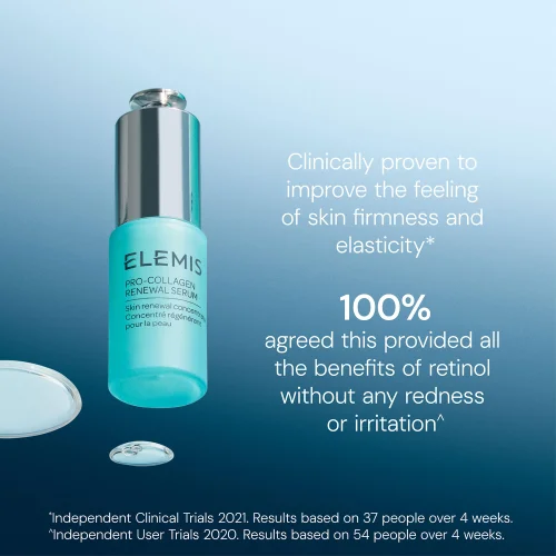 Pro-Collagen Renewal Serum 15ml Image 2