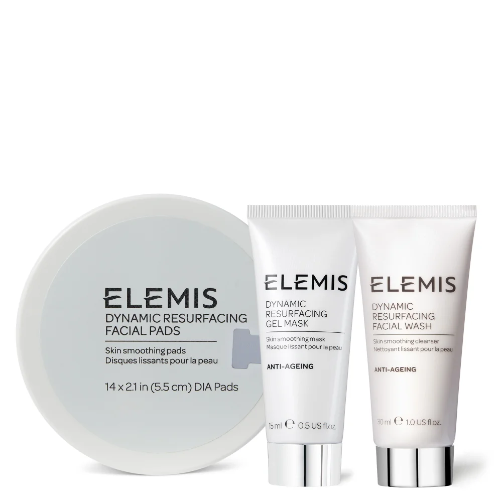 Elemis Dull Skin Set Image 1