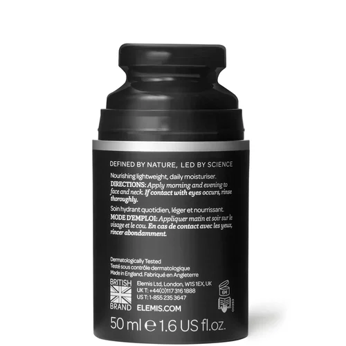 Elemis Men's Hydrate & Revitalise Duo Image 4