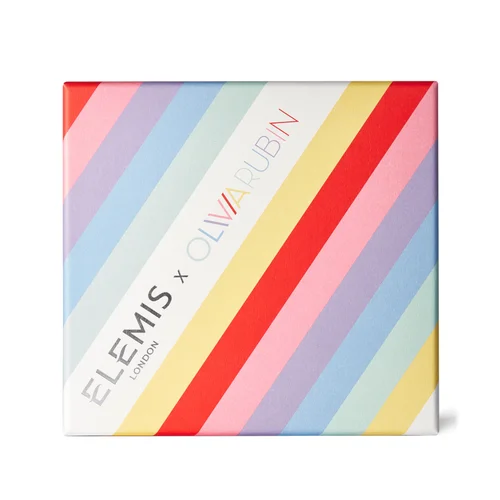 ELEMIS x Olivia Rubin Pro-Collagen Rose & Relax Duo Image 4