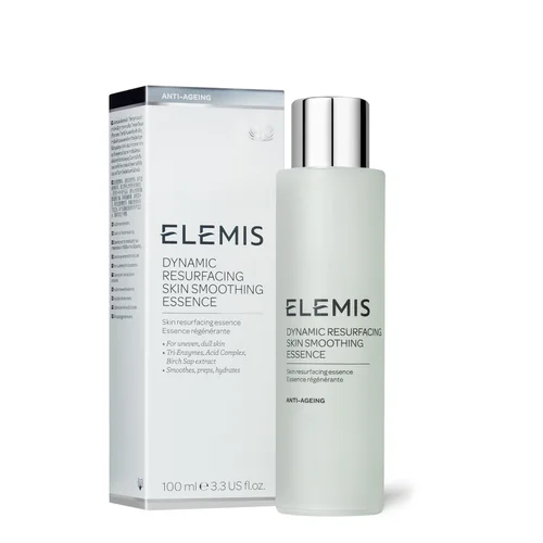 Elemis Dynamic Resurfacing Skin Smoothing Essence Image 3