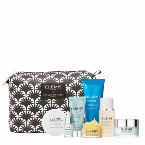 ELEMIS x Hayley Menzies Skin Wellness Essentials Image 1