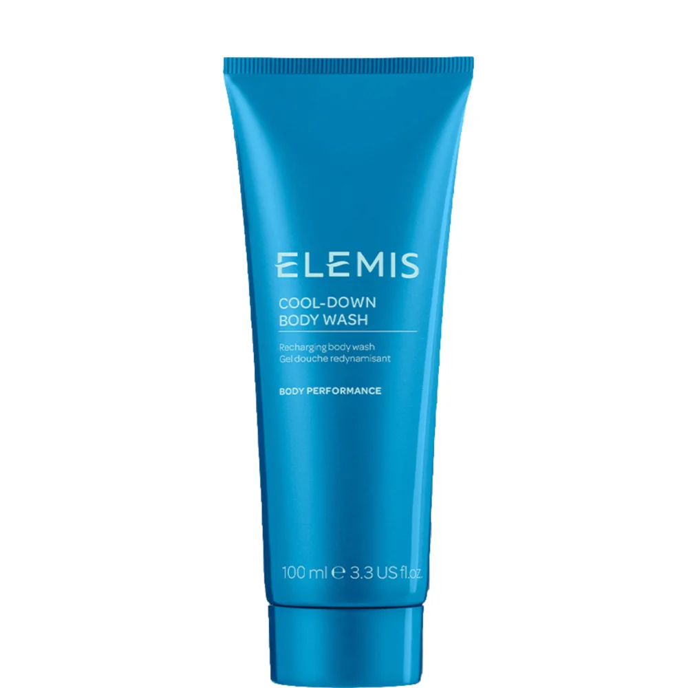 Cool Down Body Wash 100ml Image 1