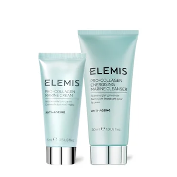 Pro-Collagen Youthful Glow Duo