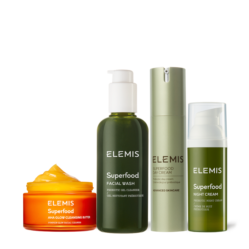 Superfood Essentials Image 1