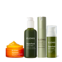 Superfood Essentials