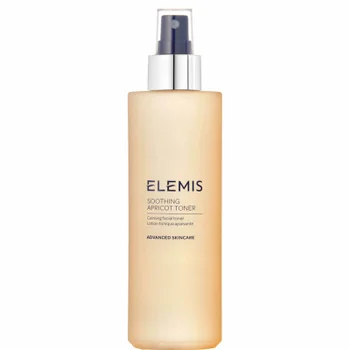Soothing Apricot Toner
