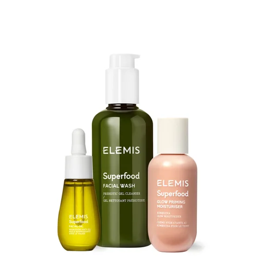 Elemis Superfood Nourish and Glow Collection Image 2