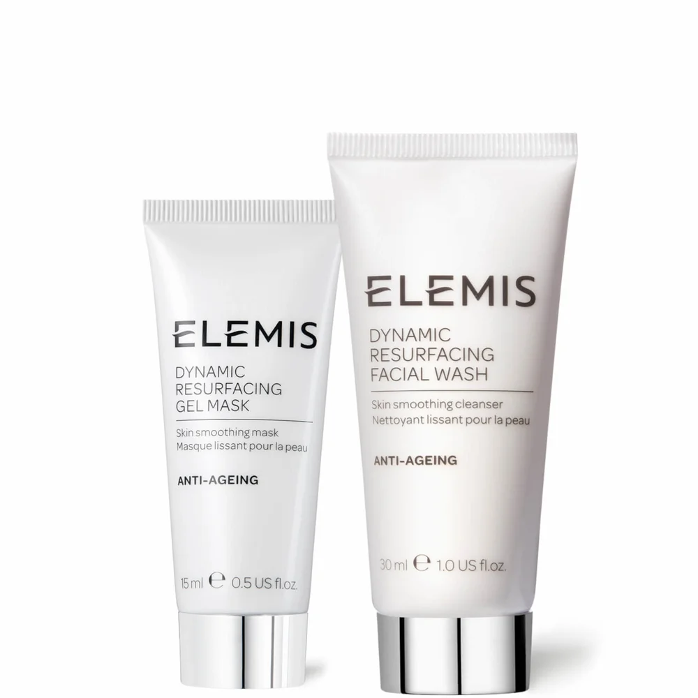 Dynamic Resurfacing Skin Refining Duo Image 1