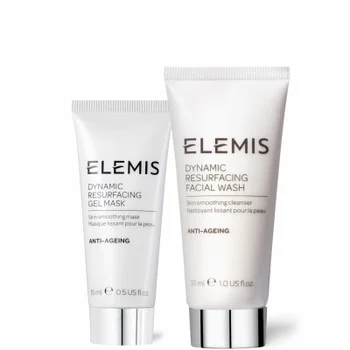 Dynamic Resurfacing Skin Refining Duo