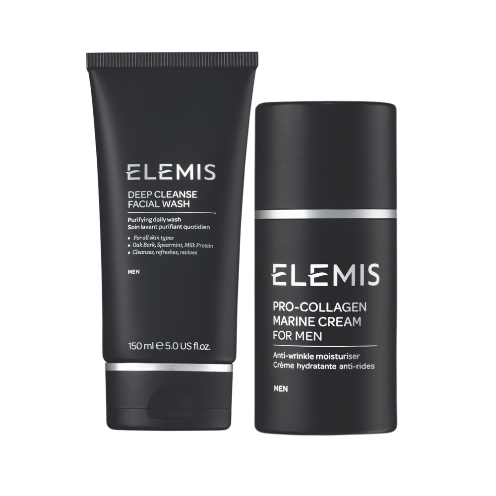 Men’s Must-Haves Collection Image 1