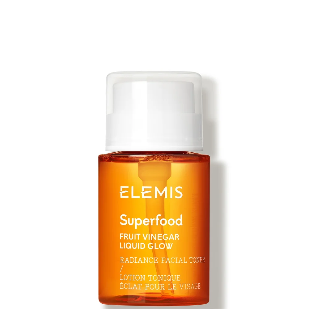 Elemis Superfood Fruit Vinegar Liquid Glow 145ml Image 1