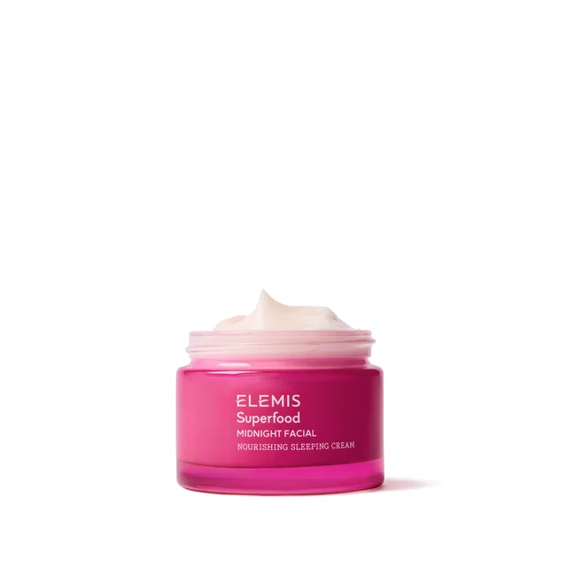 Superfood Midnight Facial 50ml