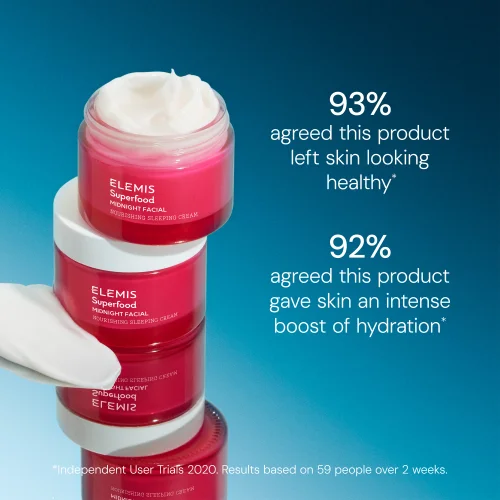 Superfood Midnight Facial 50ml Image 2