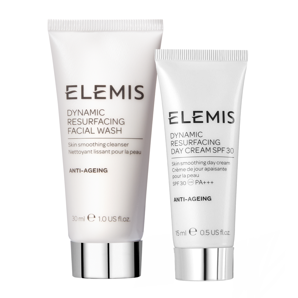 Dynamic Resurfacing Cleanse & Protect Duo Image 1