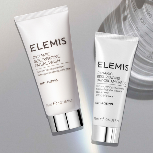 Dynamic Resurfacing Cleanse & Protect Duo Image 2