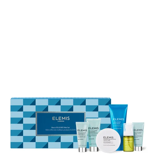 Best of ELEMIS Mini Set Image 1